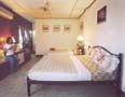 Cottage interior, Tiew Pai Park